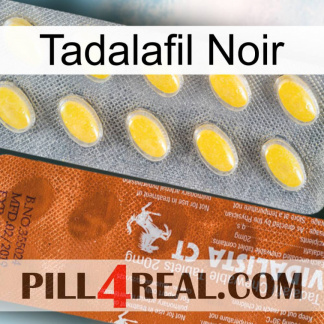 Tadalafil Black 42
